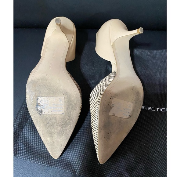 French connection kitten heal pump - Picture 3 of 6